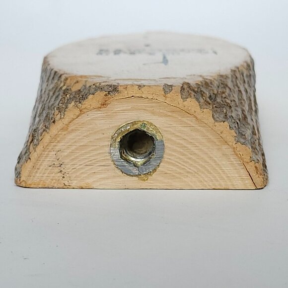 ATTRACTIVE SAWDUST CITY BREWERY TAP HANDLE LONE PINE WEST COAST IPA - Picture 2 of 5